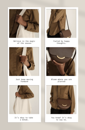 Leather Bags